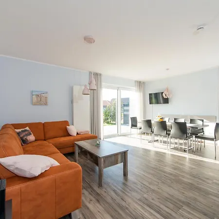 Apartment 1 *